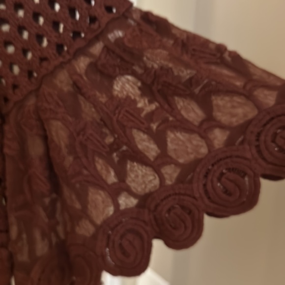 Fall sweater - Picture 2 of 3